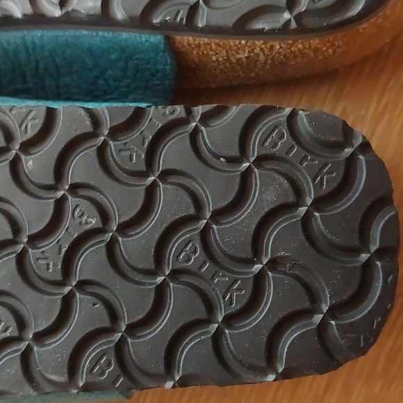 Birkenstock Birki's Granada 37 R Soft Footbed - Picture 15 of 15